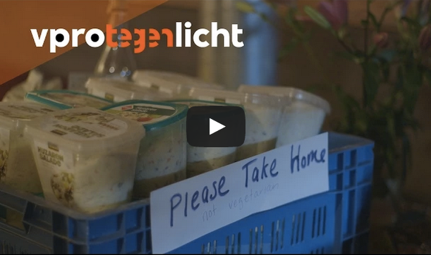 VPRO Tegenlicht Promo: Experimenten met Gratis Geld