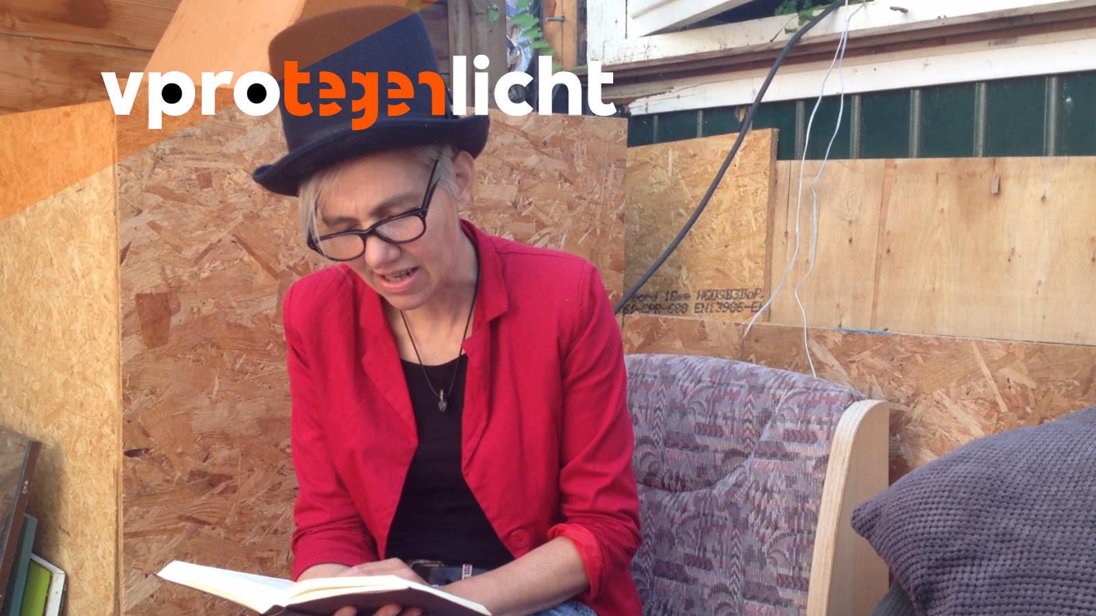 Videodagboek Frans Kerver – September 2015